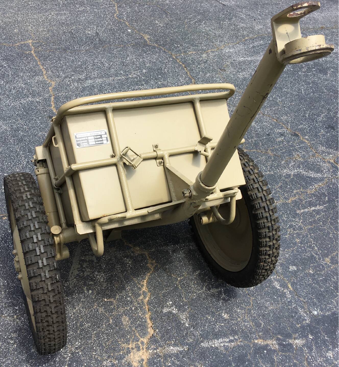 A photo of this 1944 BMW F