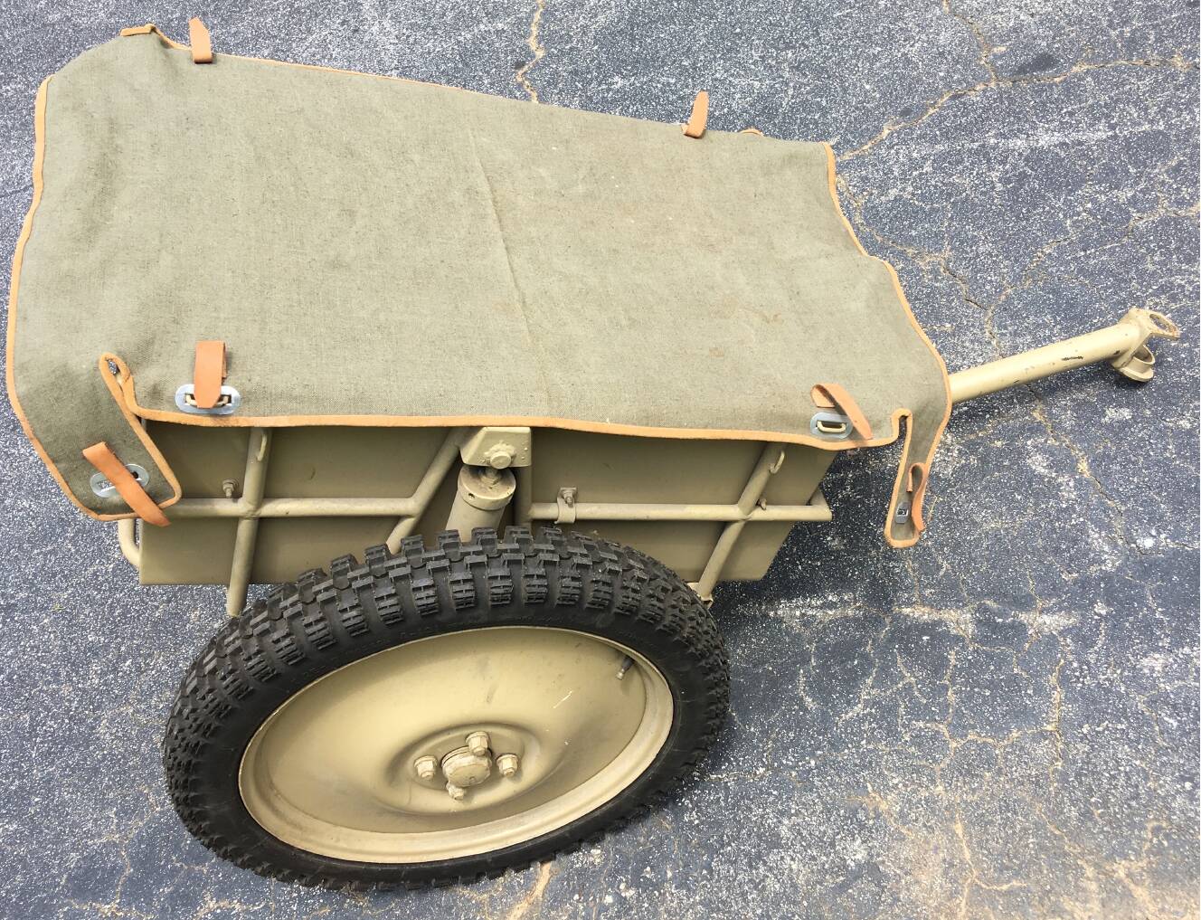 A photo of this 1944 BMW F