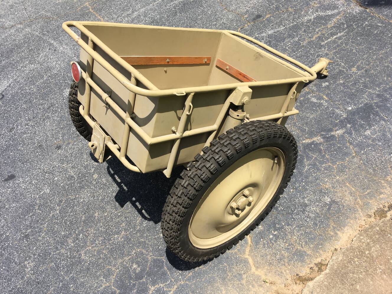 A photo of this 1944 BMW F