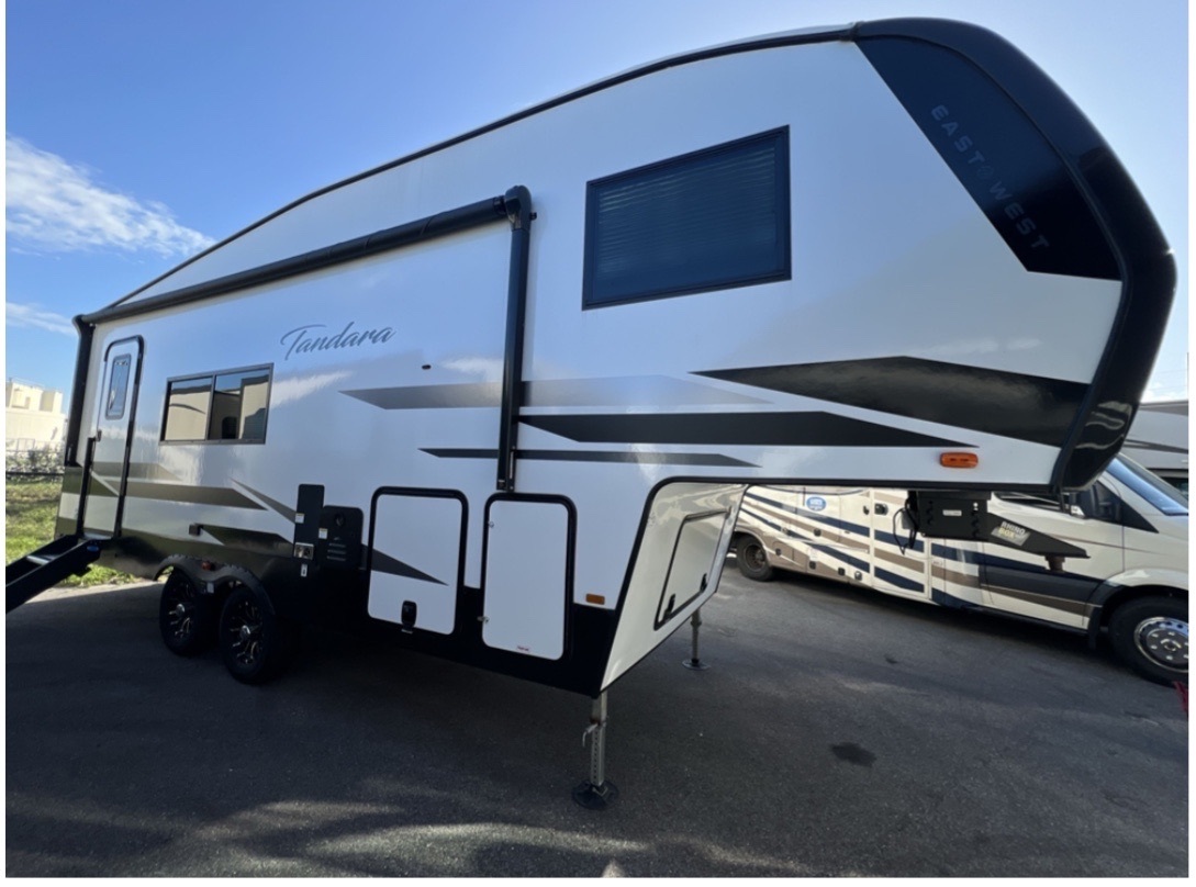 2024 East To West TANDARA 22RK RV