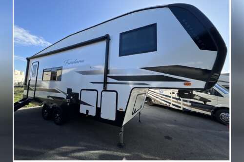 2024 East To West TANDARA 22RK in melbourne FL
