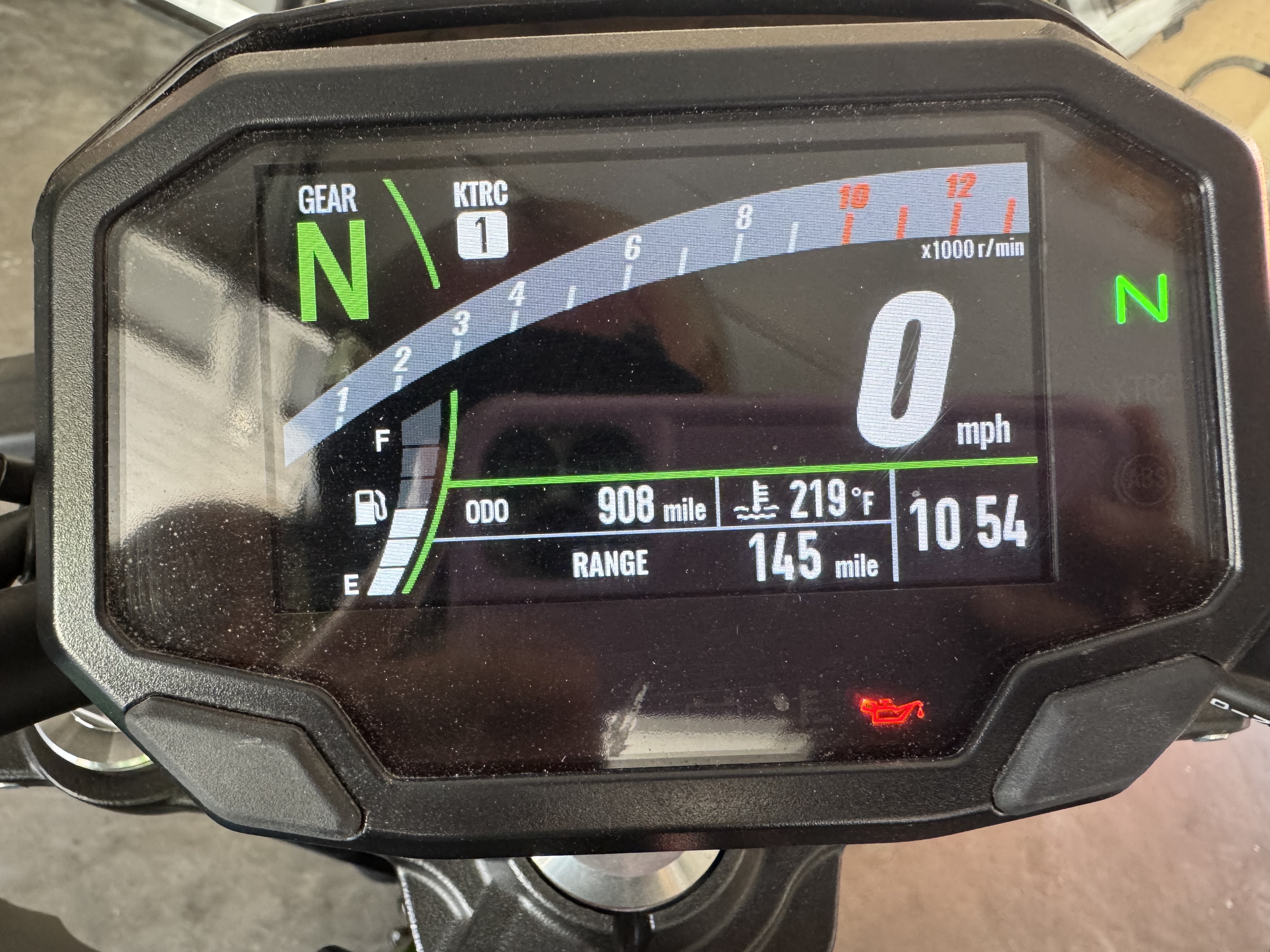 2025 Kawasaki Z 650 ABS 650 ABS in Evans, CO