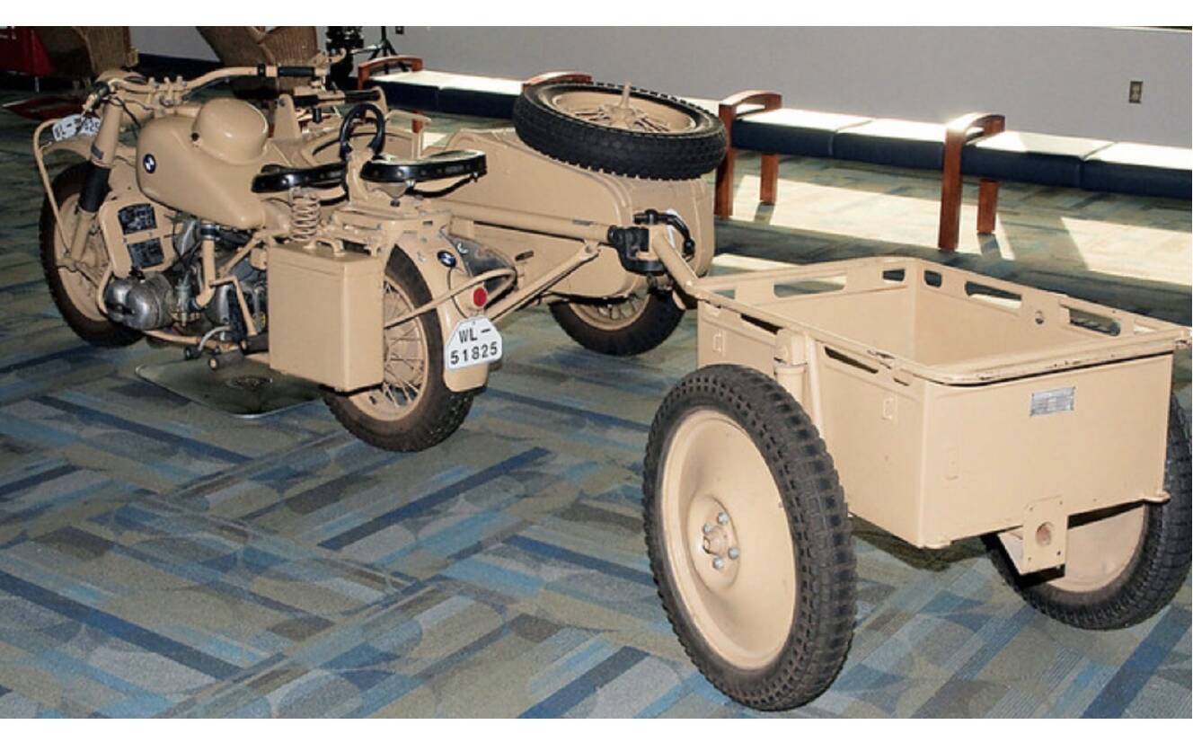 A photo of this 1944 BMW F
