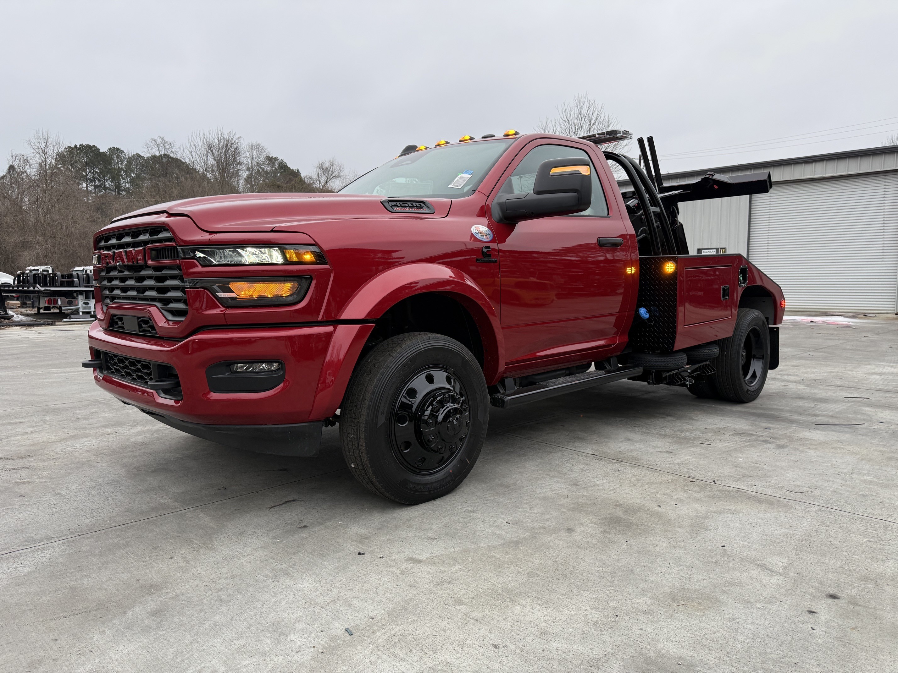 2026 RAM 4500 in Lilburn, GA