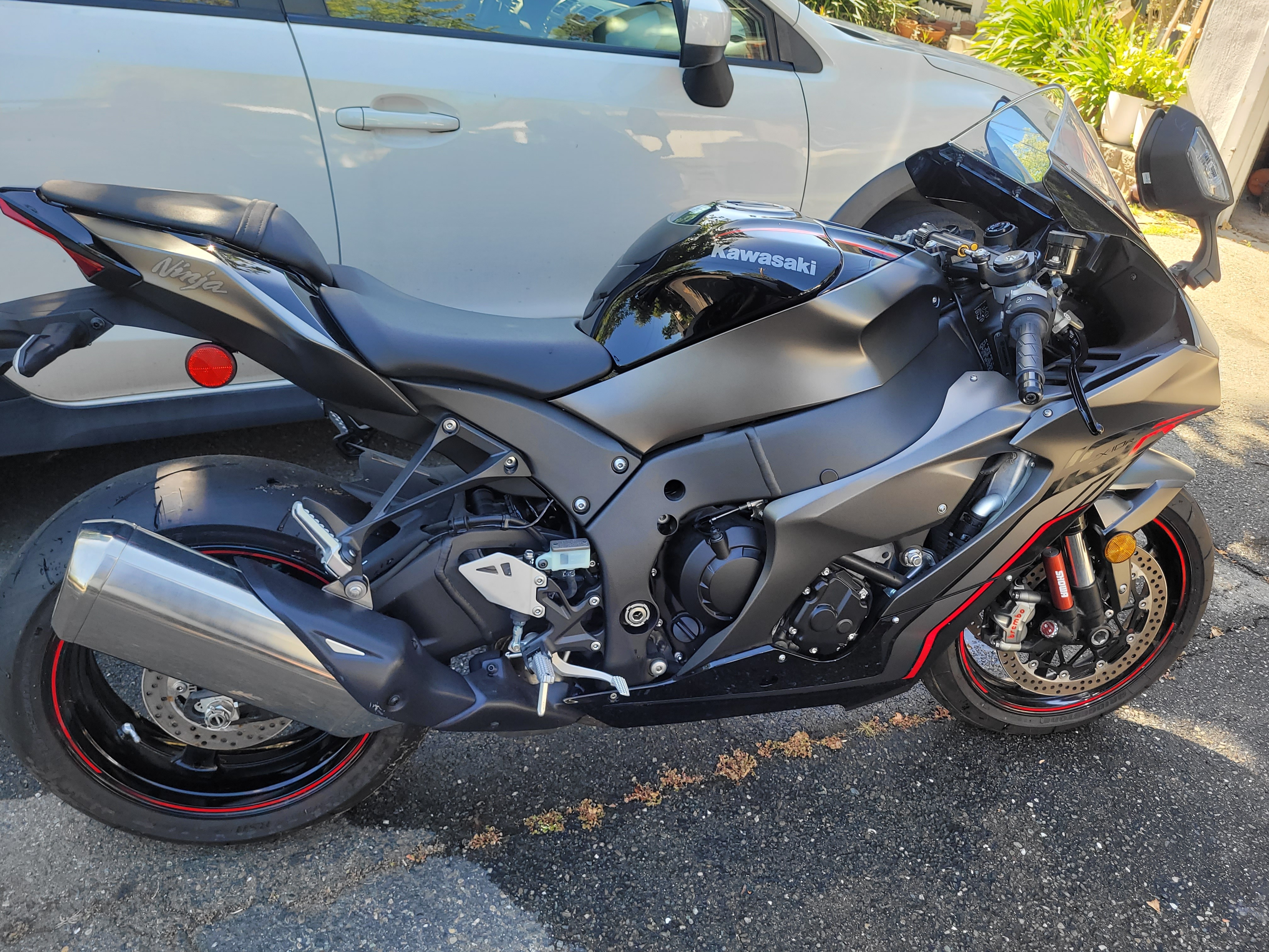 お取り置き中　9/10まで Kawasaki Ninja Motorcycles For Sale in California - Cycle Trader