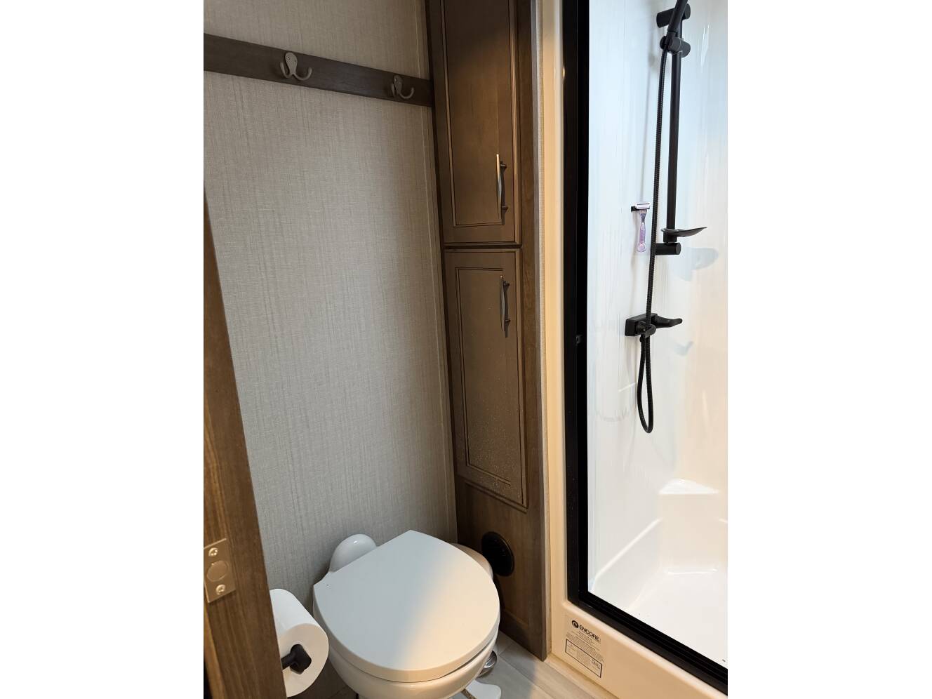A photo of this 2022 Grand Design SOLITUDE S-CLASS 3950BH