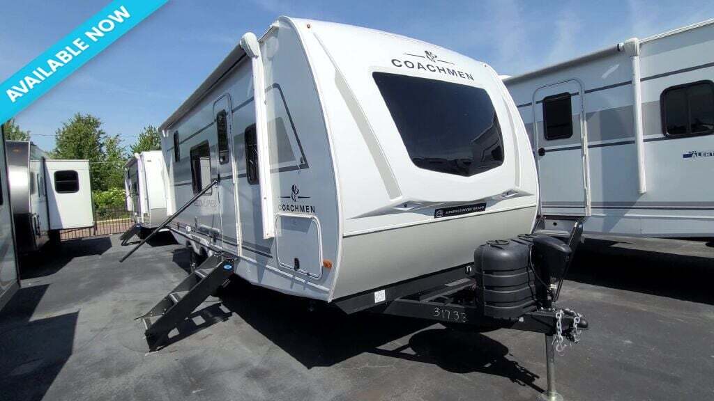 2026 Coachmen Freedom Express 22MLS in winter garden FL