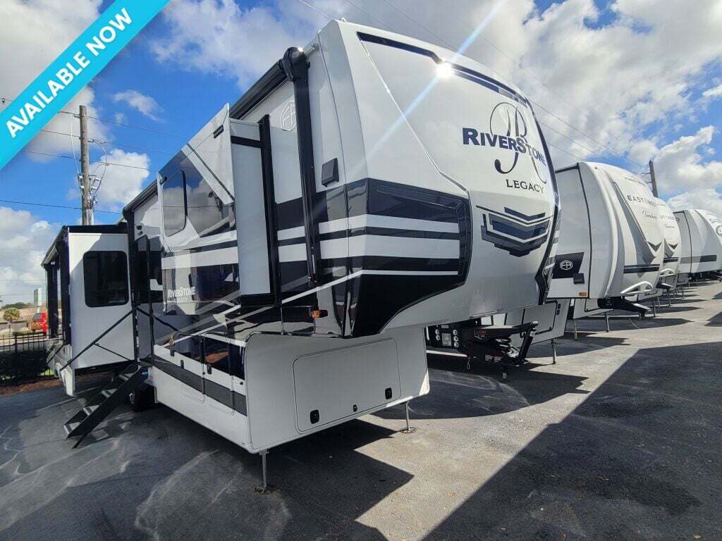 2026 Forest River Riverstone Legacy 442MMC in winter garden FL