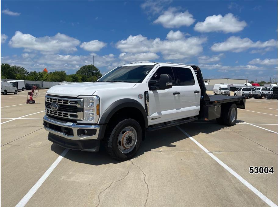 2024 Ford F550 XL in Grand Prairie, TX