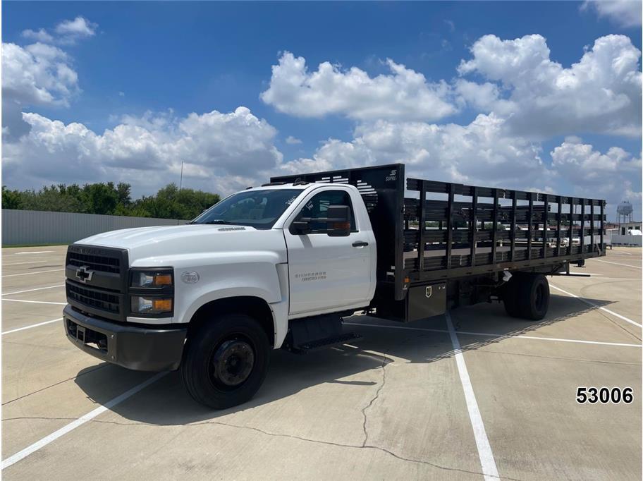 2019 Chevrolet 6500 in Grand Prairie, TX