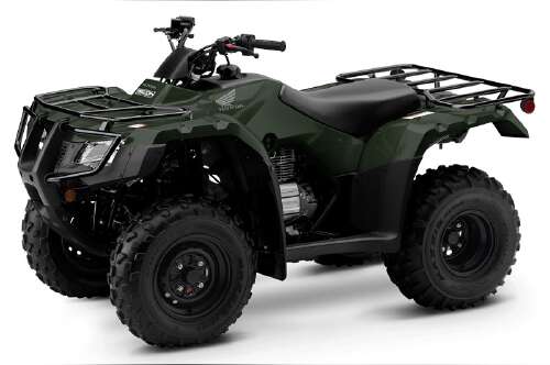 2026 Honda FourTrax Recon in greenville NC