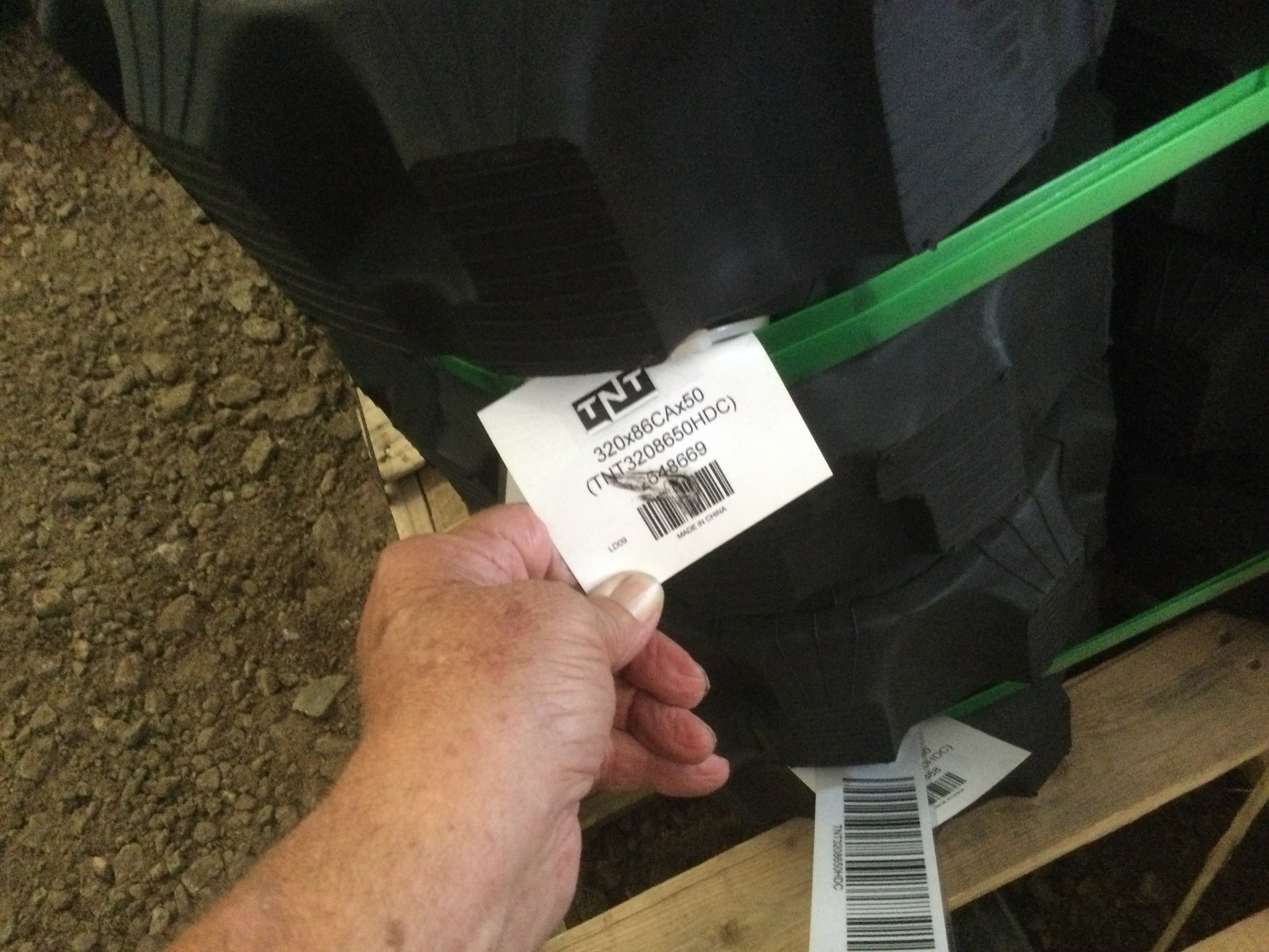 2026 NEW HOLLAND C227 in Saint Paris, OH