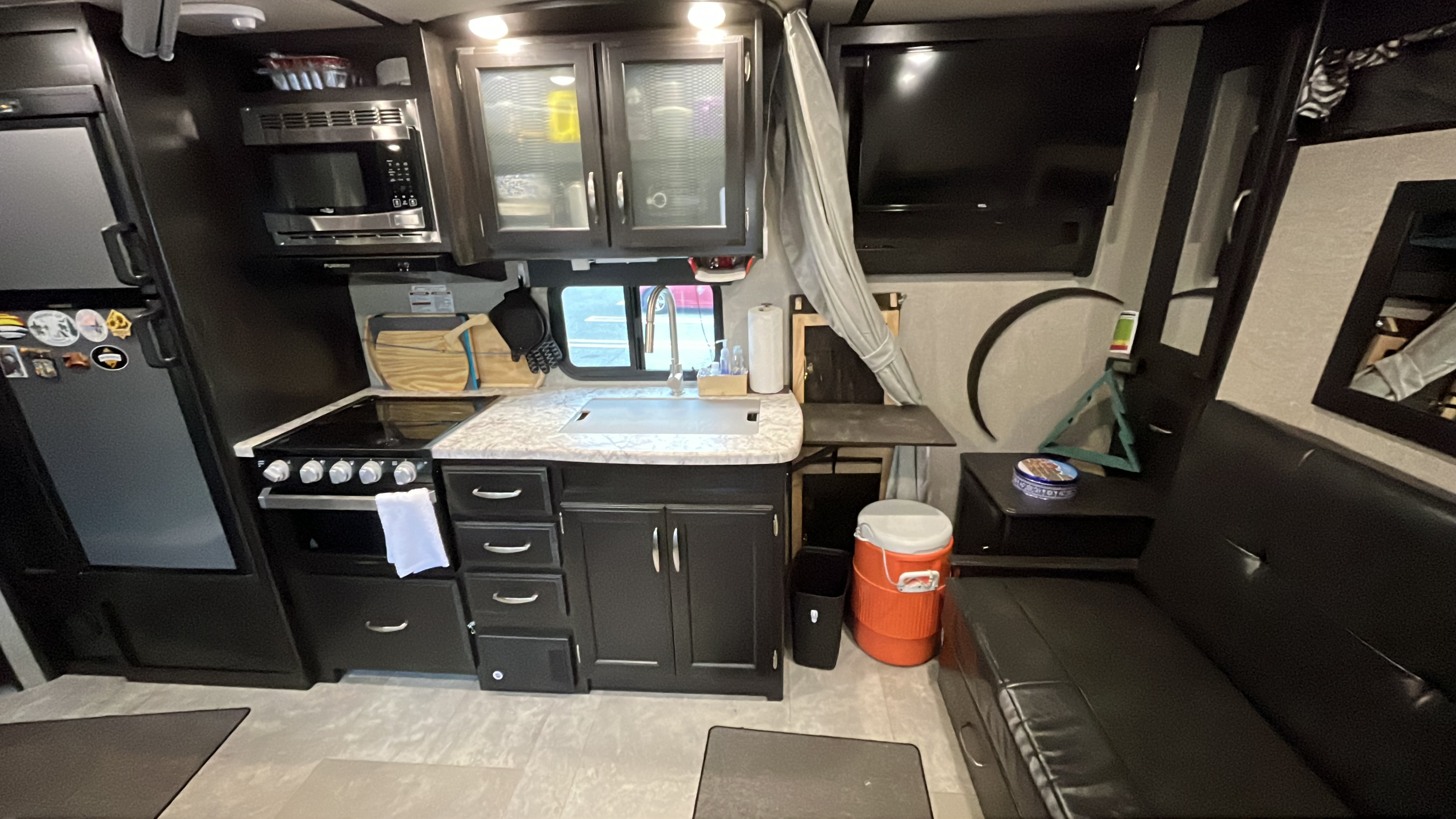 2019 Grand Design IMAGINE XLS 21BHE RV