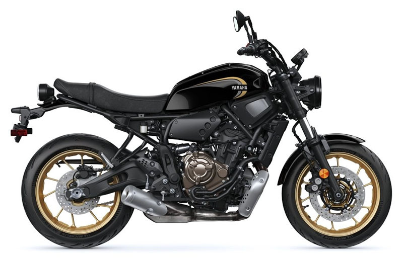 2026 Yamaha XSR700 700 in Port Washington, WI
