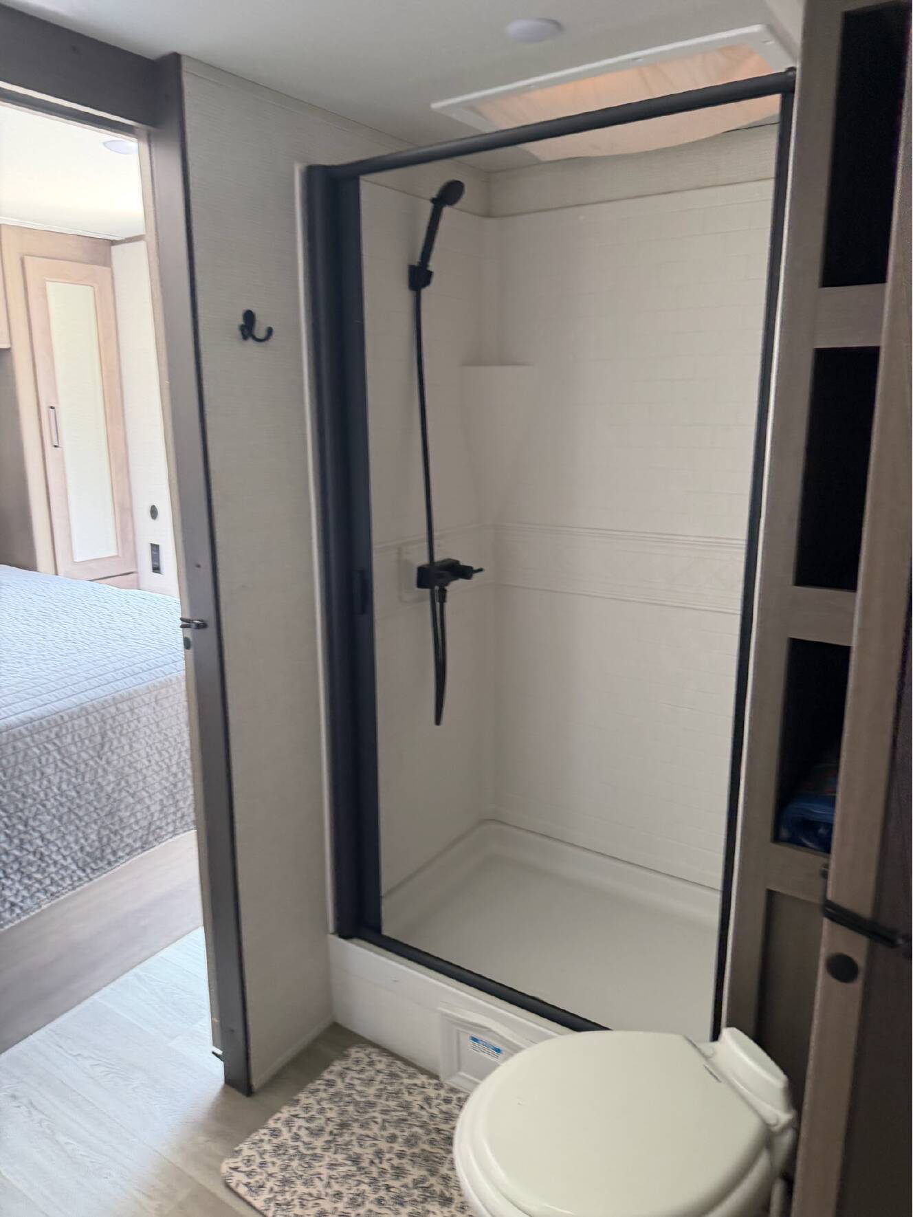 A photo of this 2024 Grand Design TRANSCEND XPLOR 265BH