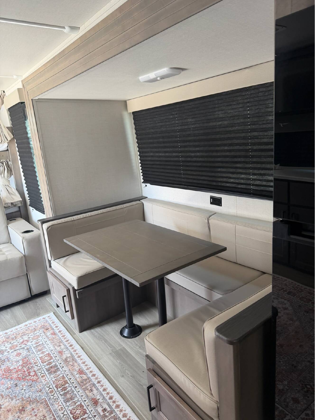 A photo of this 2024 Grand Design TRANSCEND XPLOR 265BH