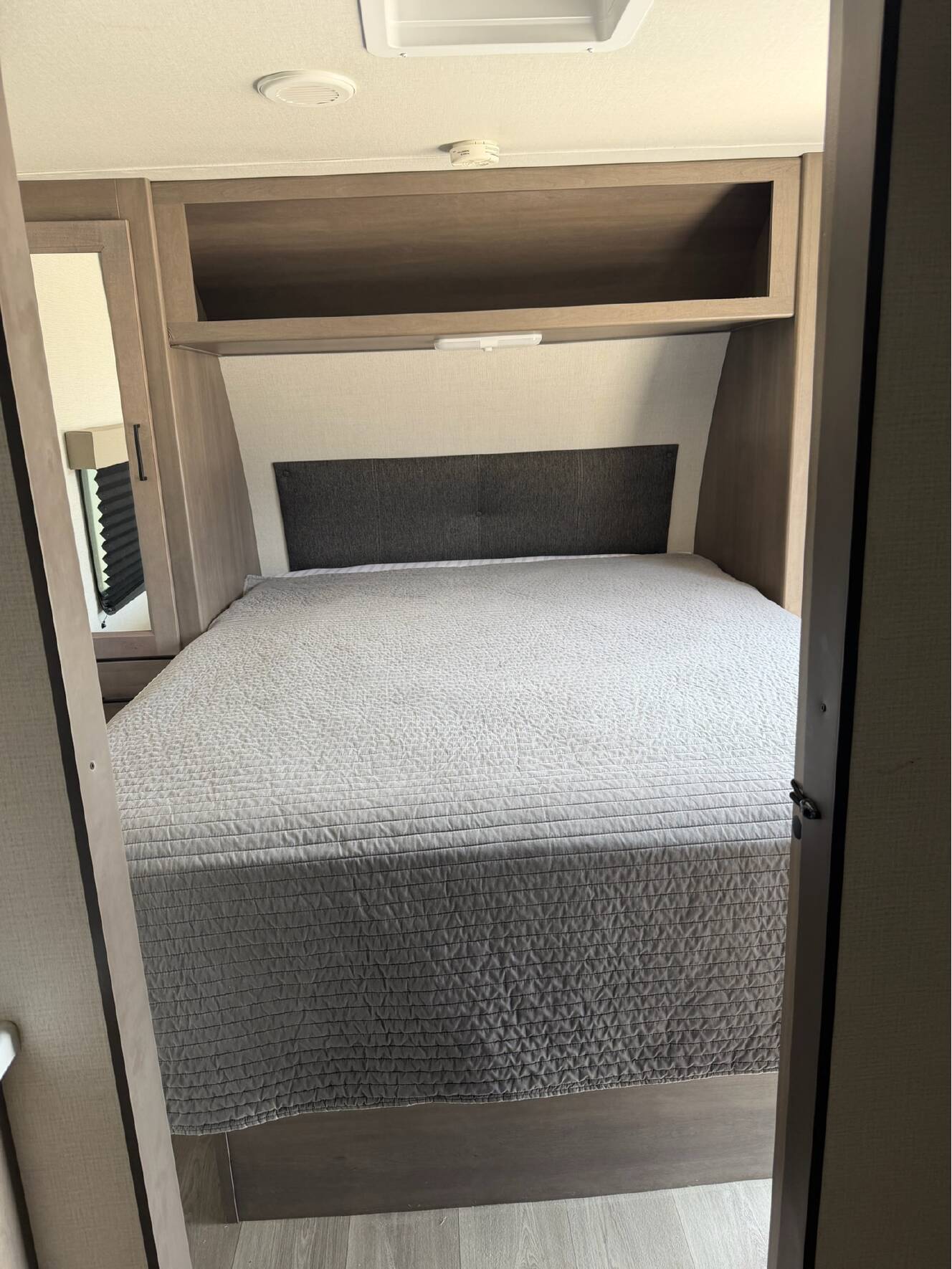 A photo of this 2024 Grand Design TRANSCEND XPLOR 265BH