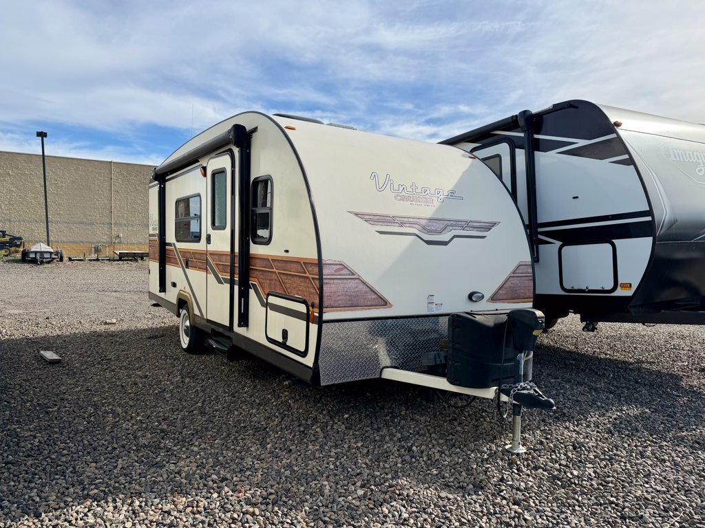 2018 Gulf Stream 19RBS in island city OR