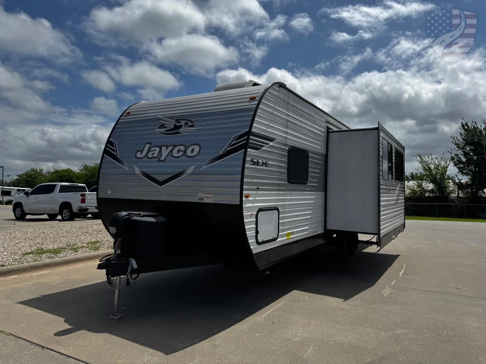 2026 Jayco Jay Flight Slx 265MWS in sulphur springs TX