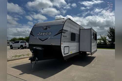2026 Jayco Jay Flight Slx 265MWS in sulphur springs TX
