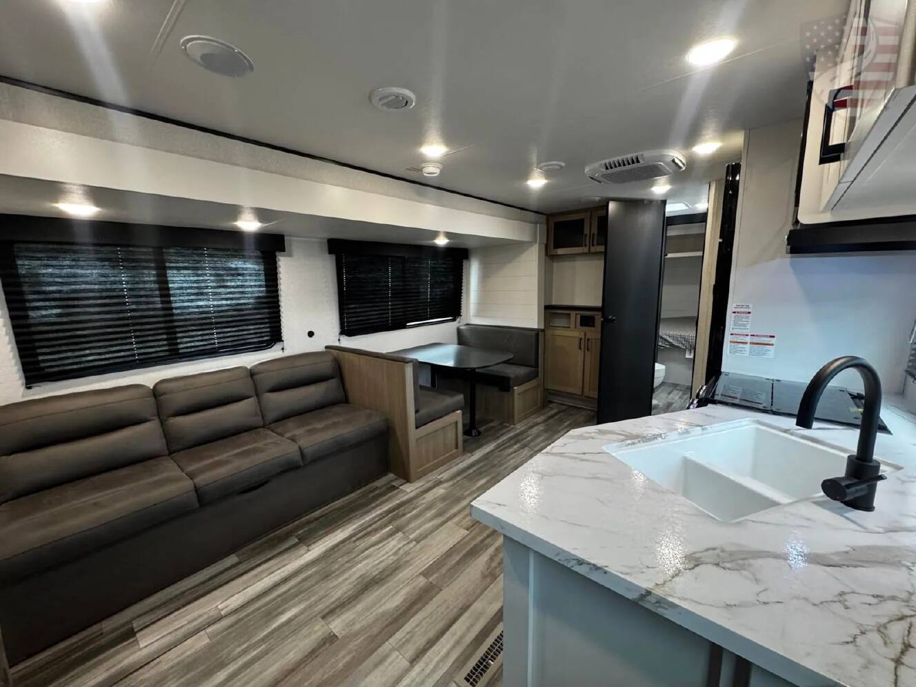A photo of this 2026 Jayco Jay Flight Slx 262RLS