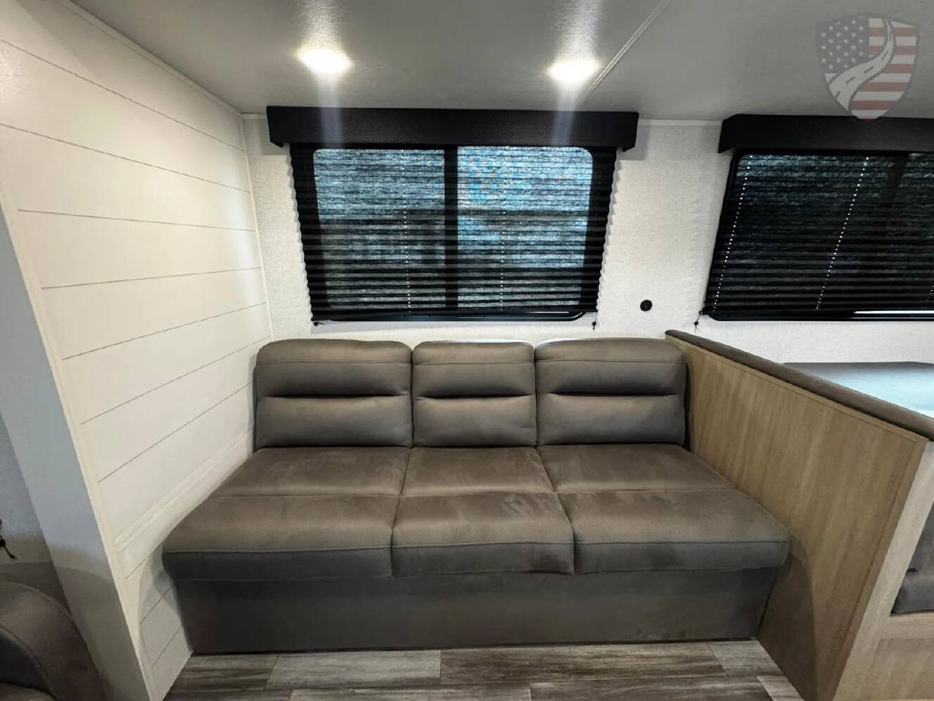 A photo of this 2026 Jayco Jay Flight Slx 262RLS