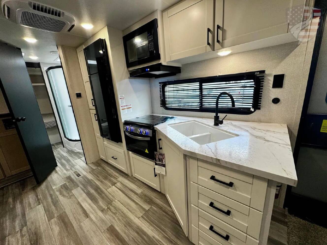 A photo of this 2026 Jayco Jay Flight Slx 262RLS