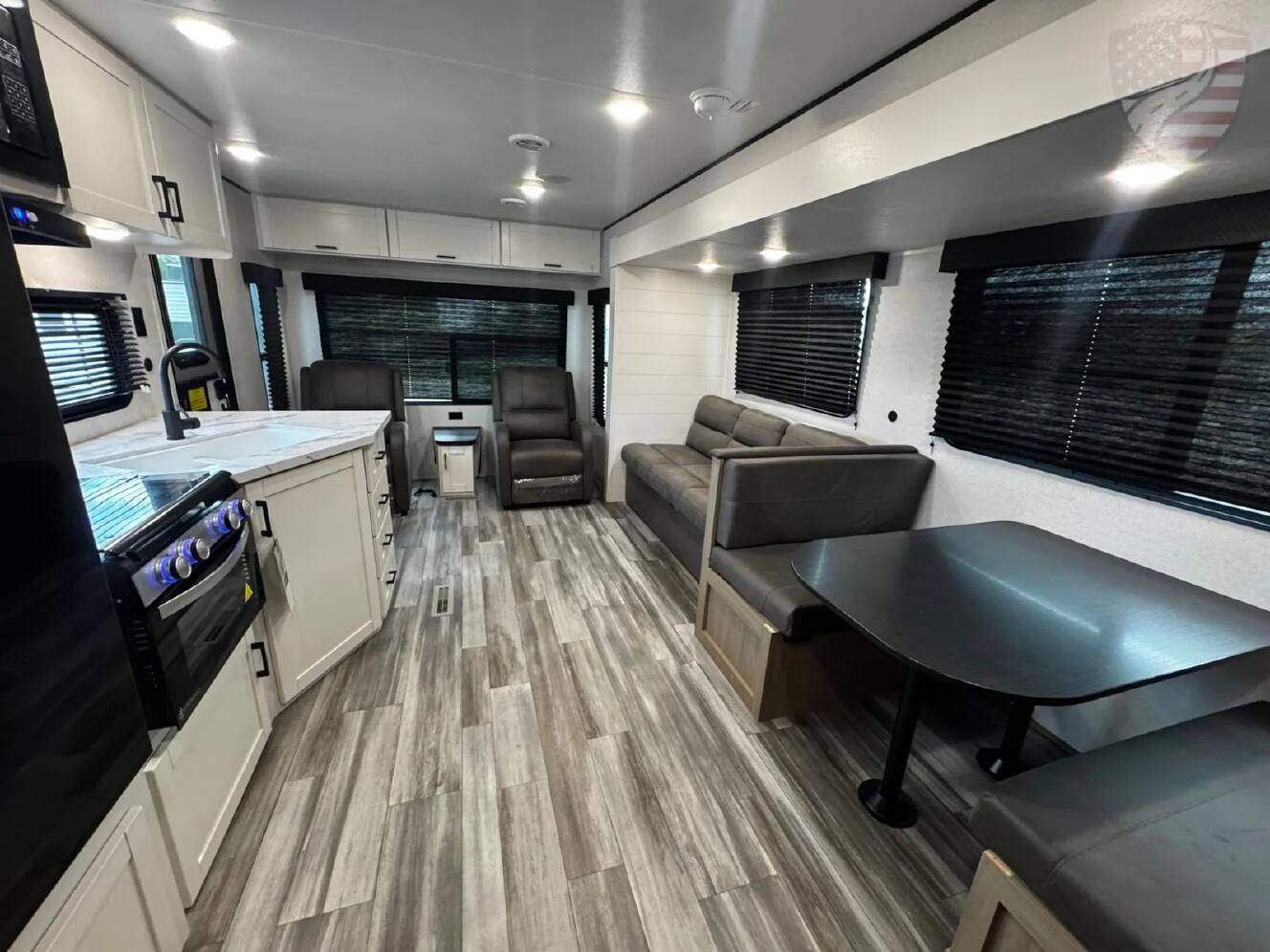 A photo of this 2026 Jayco Jay Flight Slx 262RLS