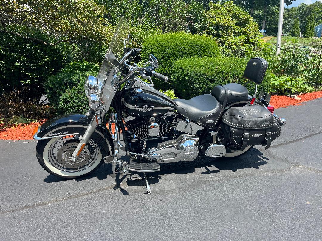2003 Harley-Davidson HERITAGE SOFTAIL SPECIAL SPECIAL in Marlborough, MA