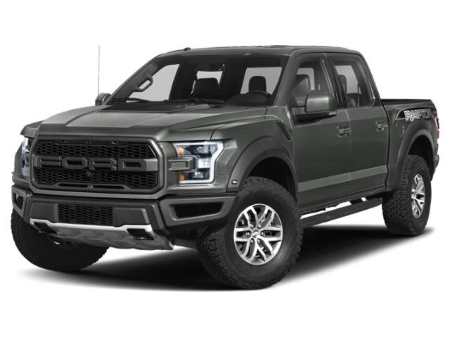 2020 FORD F150 RAPTOR in Hardeeville, SC
