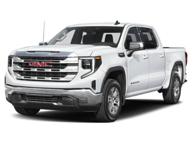 2026 GMC SIERRA in Mcdonough, GA