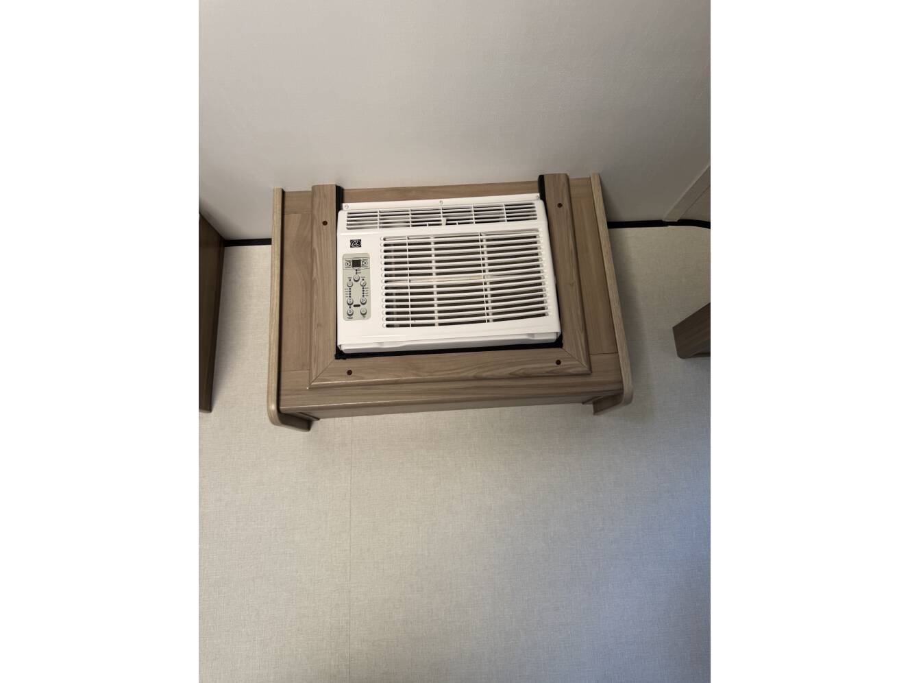 A photo of this 2025 Keystone COLEMAN 17B