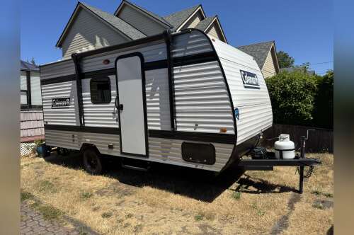 2025 Keystone COLEMAN 17B in university place WA