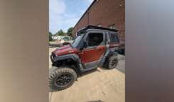 2024 Polaris XPEDITION ADV NORTHSTAR Recreation/Utility ATV
