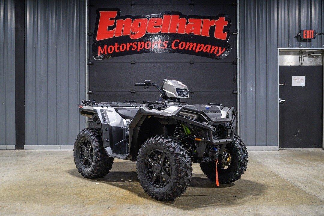 2026 Polaris Sportsman XP 1000 Ultimate BASE in madison WI