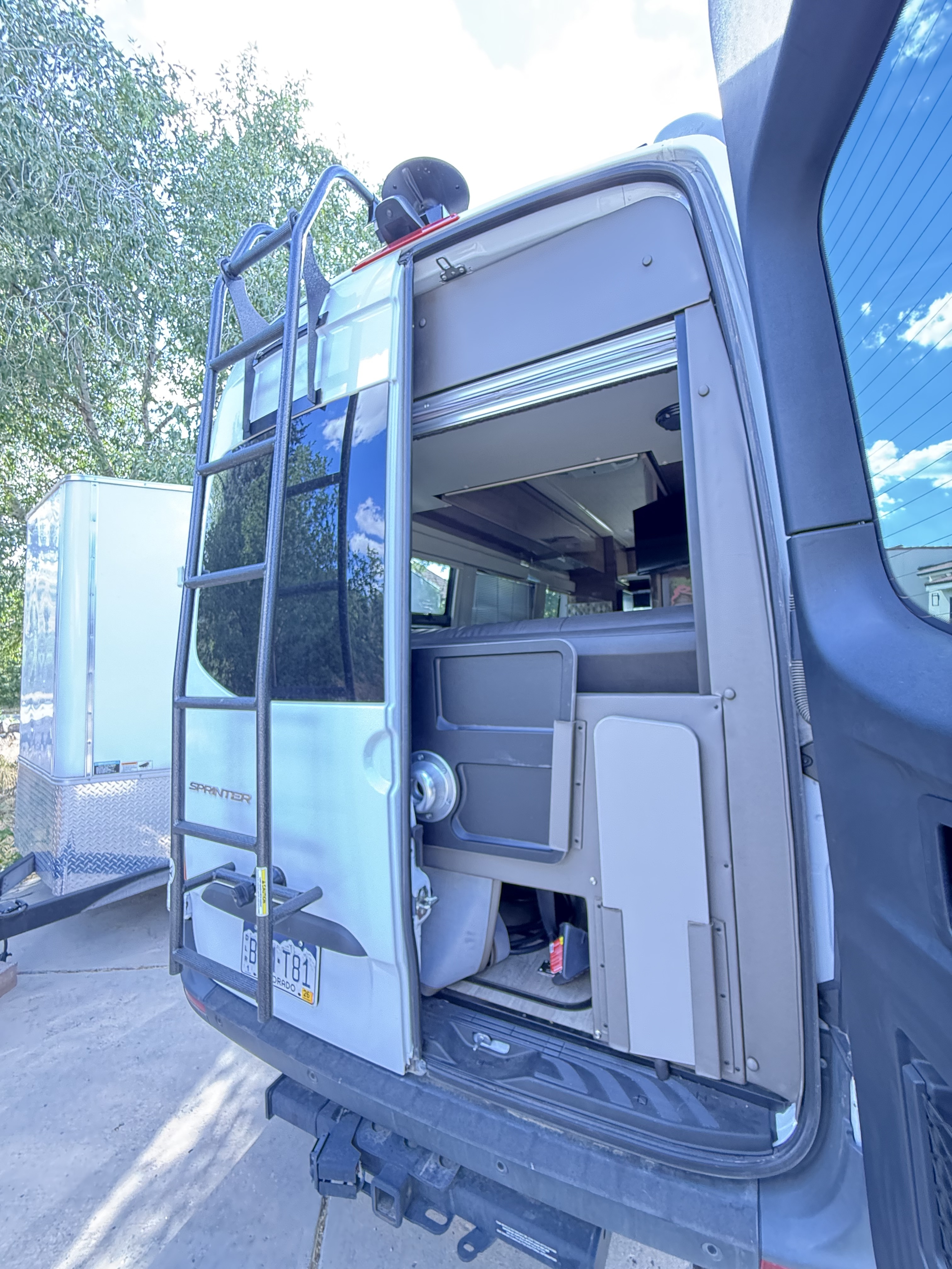 2023 Winnebago ERA 70B RV
