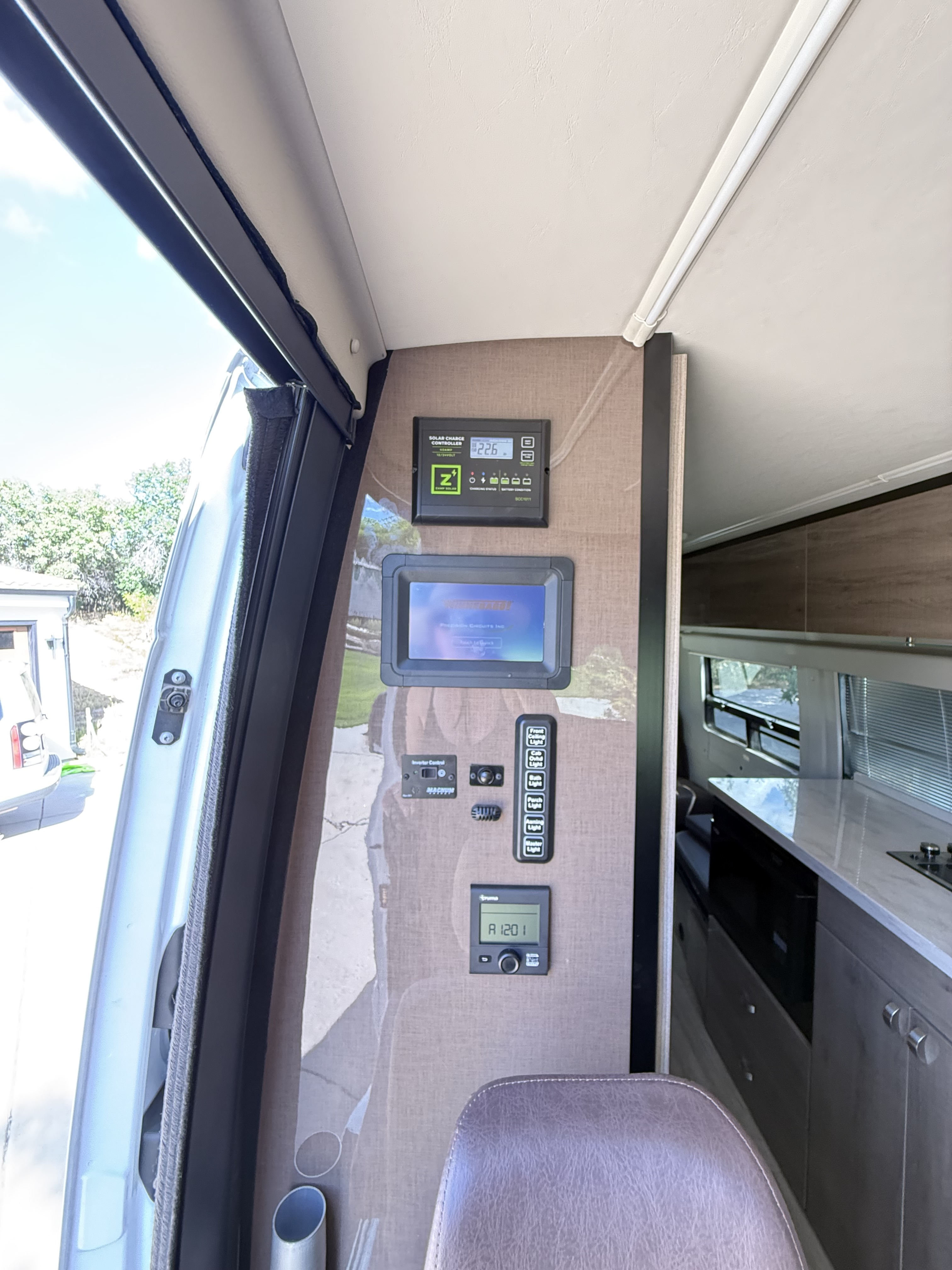 2023 Winnebago ERA 70B in castle rock CO