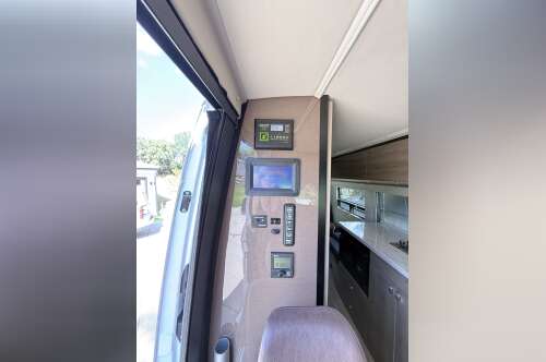 2023 Winnebago ERA 70B in castle rock CO