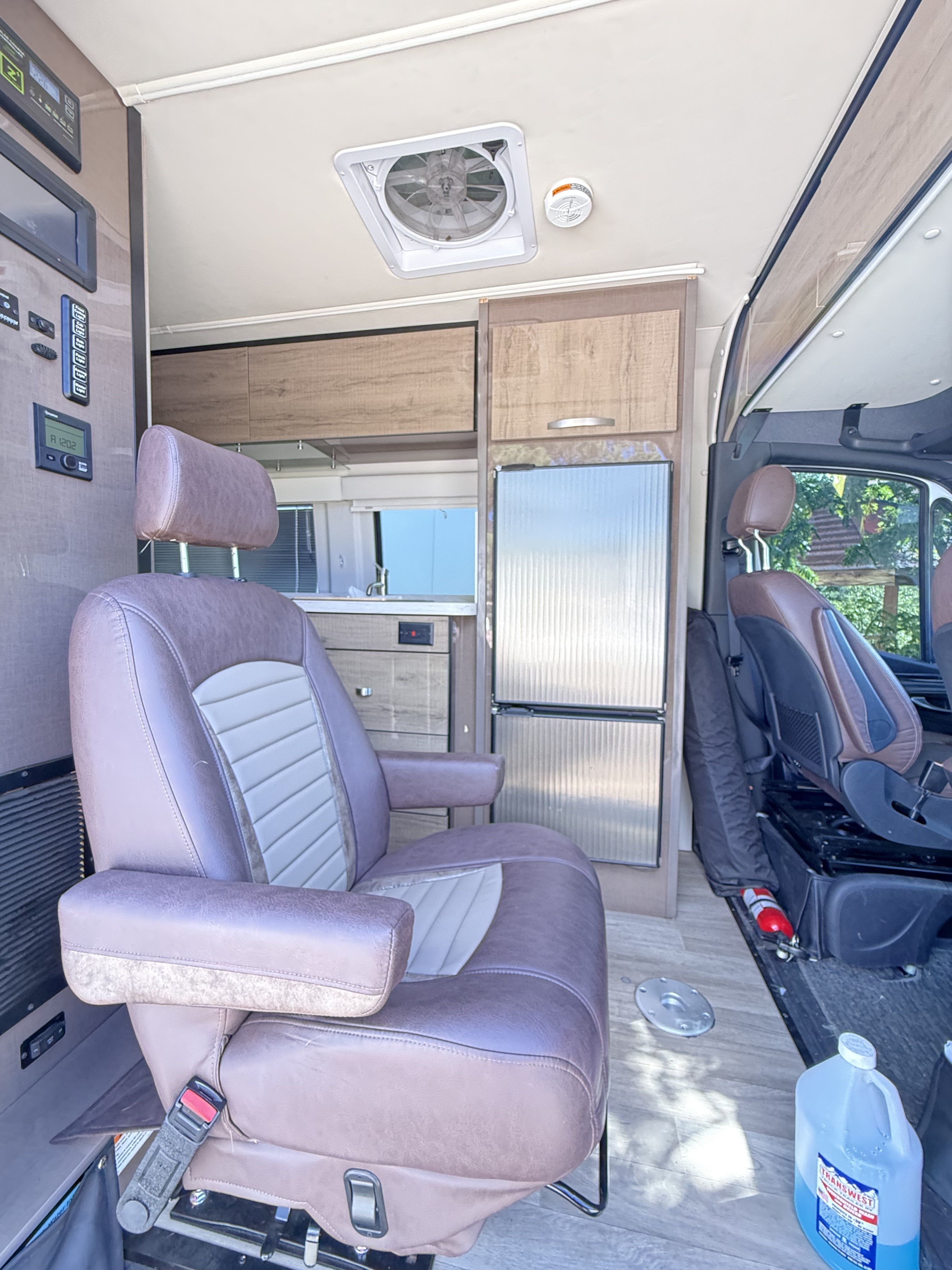 2023 Winnebago ERA 70B in castle rock CO