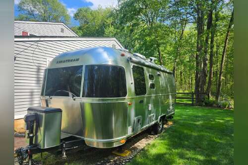 2023 Airstream Caravel 22FB in roxbury township NJ