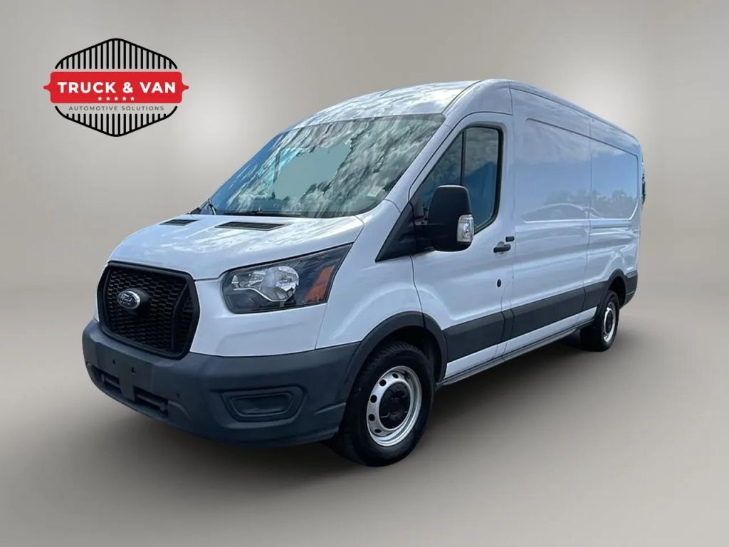 2022 FORD TRANSIT 250 in Sacramento, CA