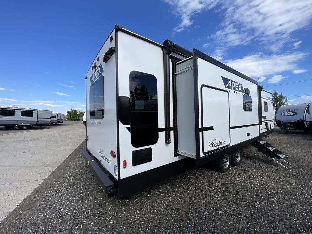 2024 Coachmen Apex 293RLDS RV