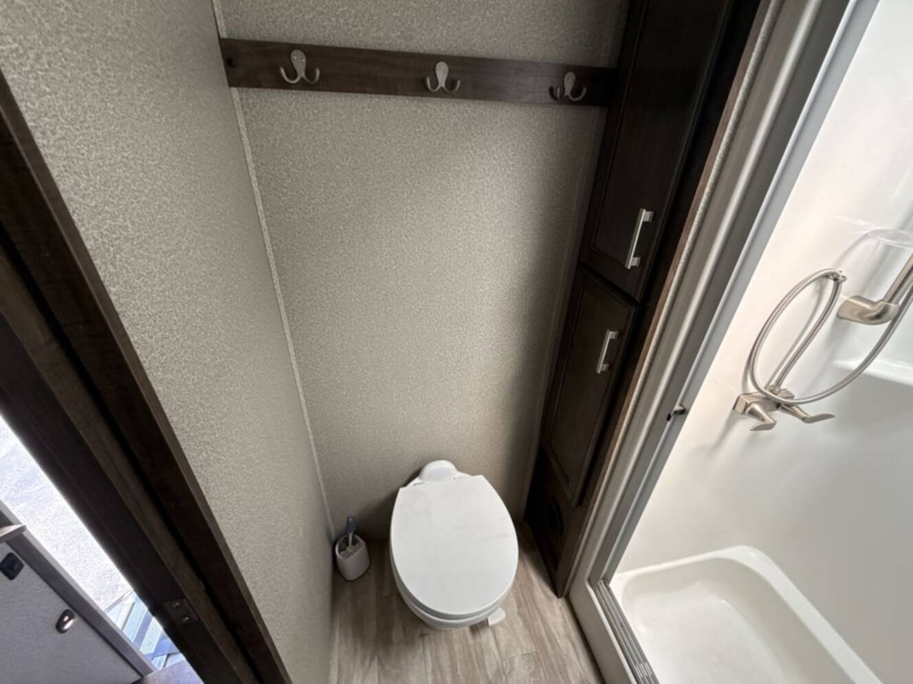 A photo of this 2021 Grand Design Solitude 344GK