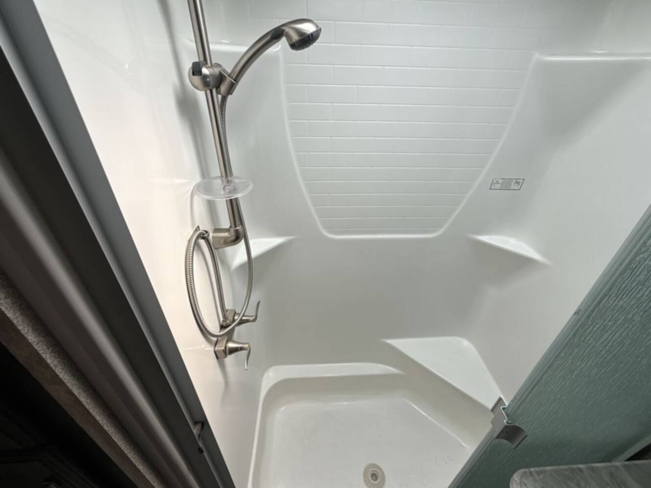 A photo of this 2021 Grand Design Solitude 344GK