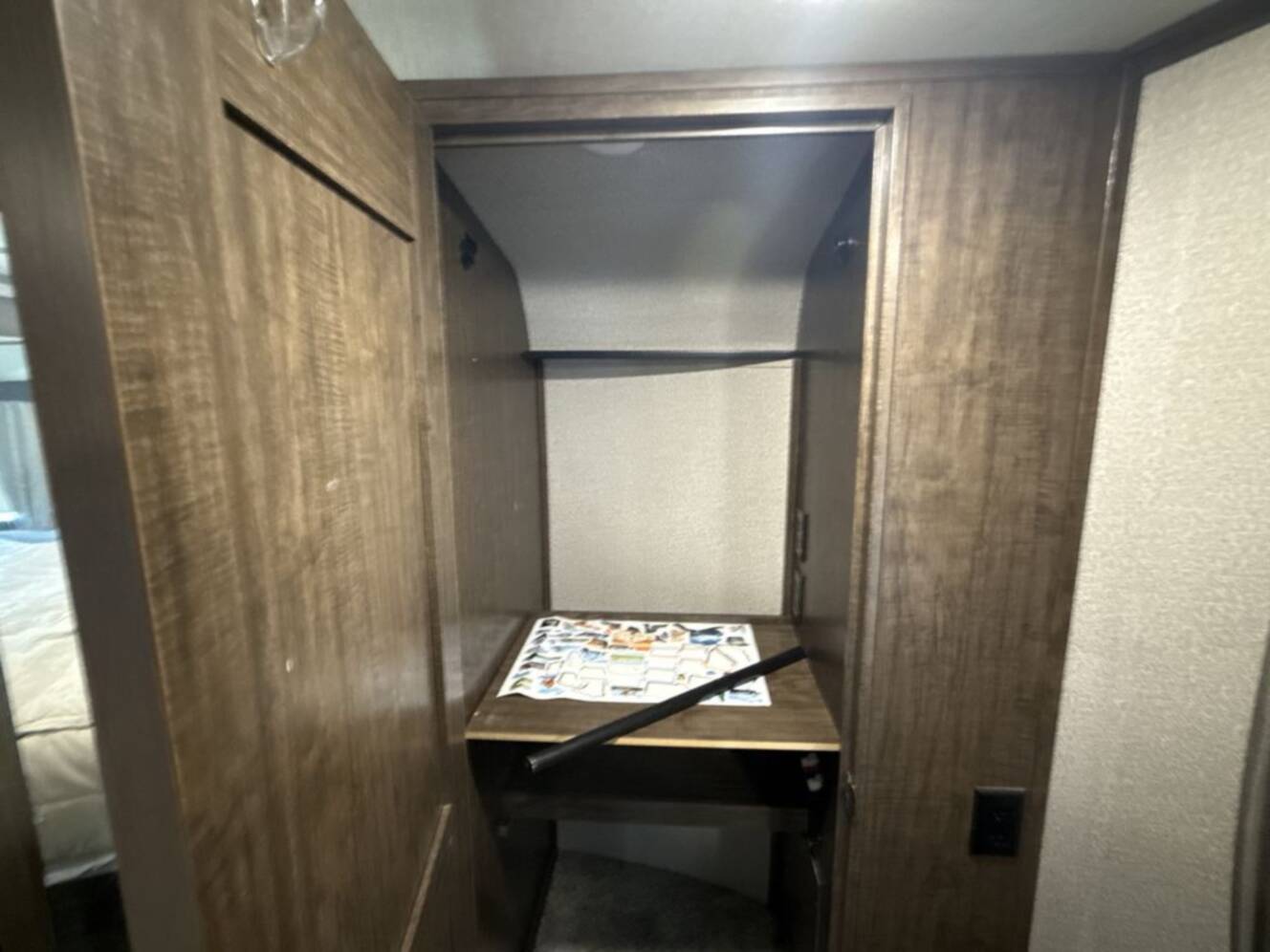A photo of this 2021 Grand Design Solitude 344GK