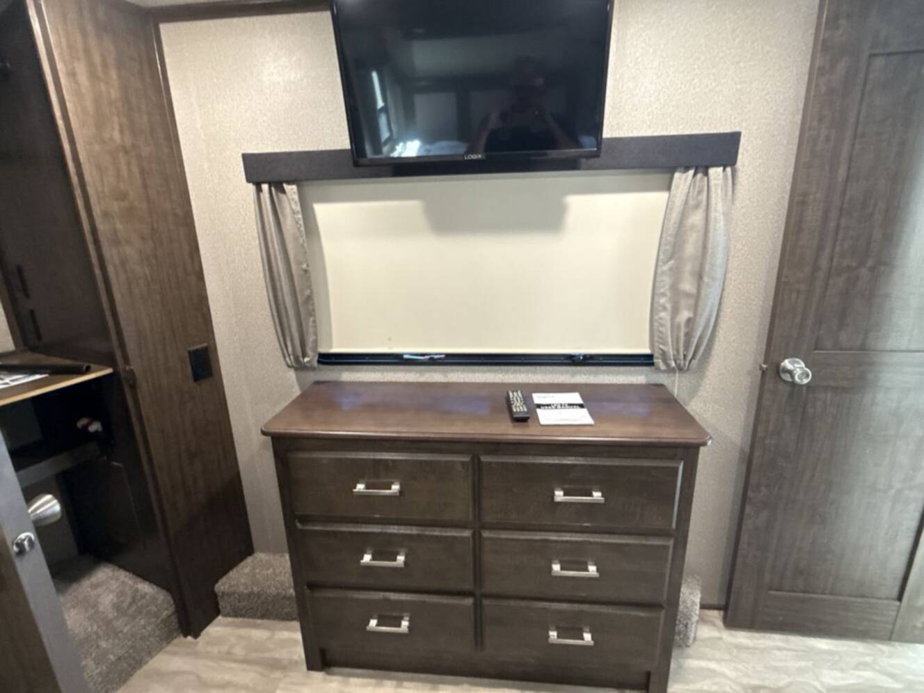 A photo of this 2021 Grand Design Solitude 344GK