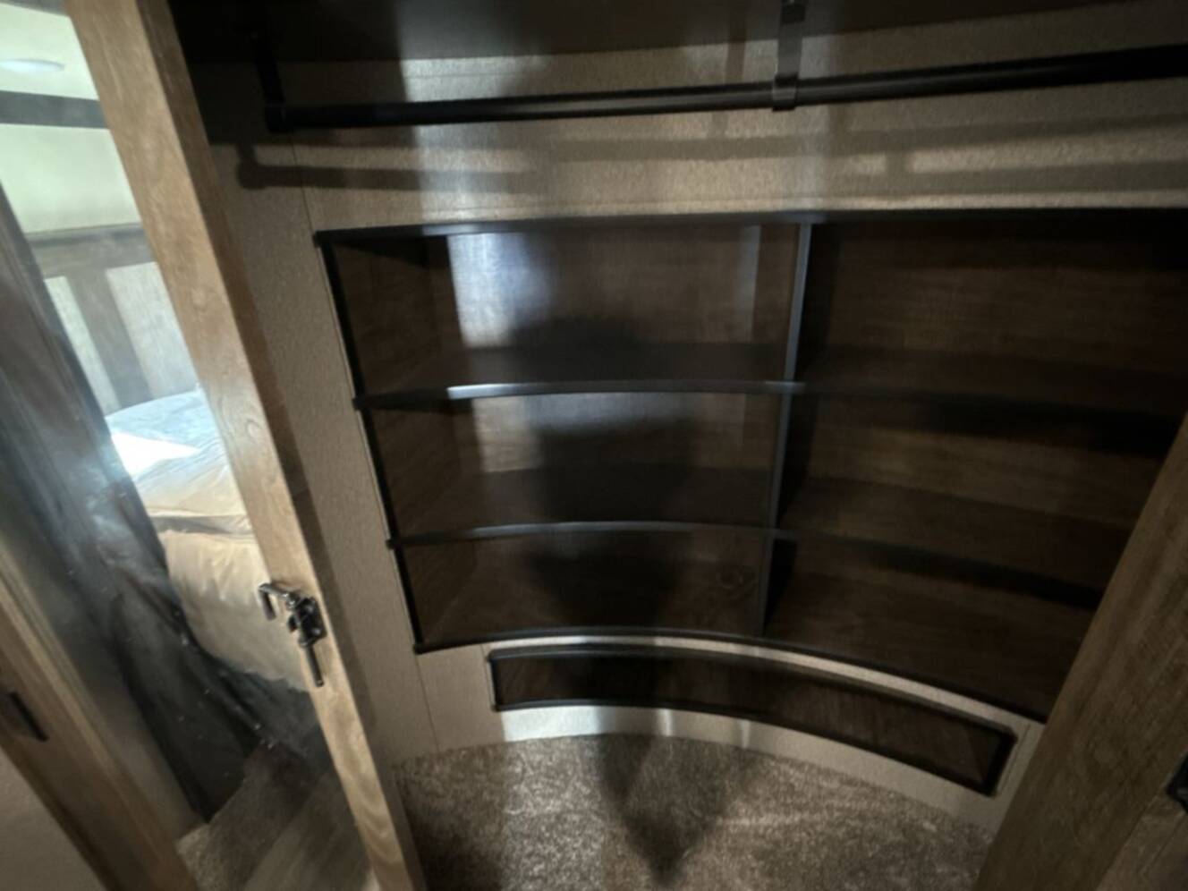 A photo of this 2021 Grand Design Solitude 344GK