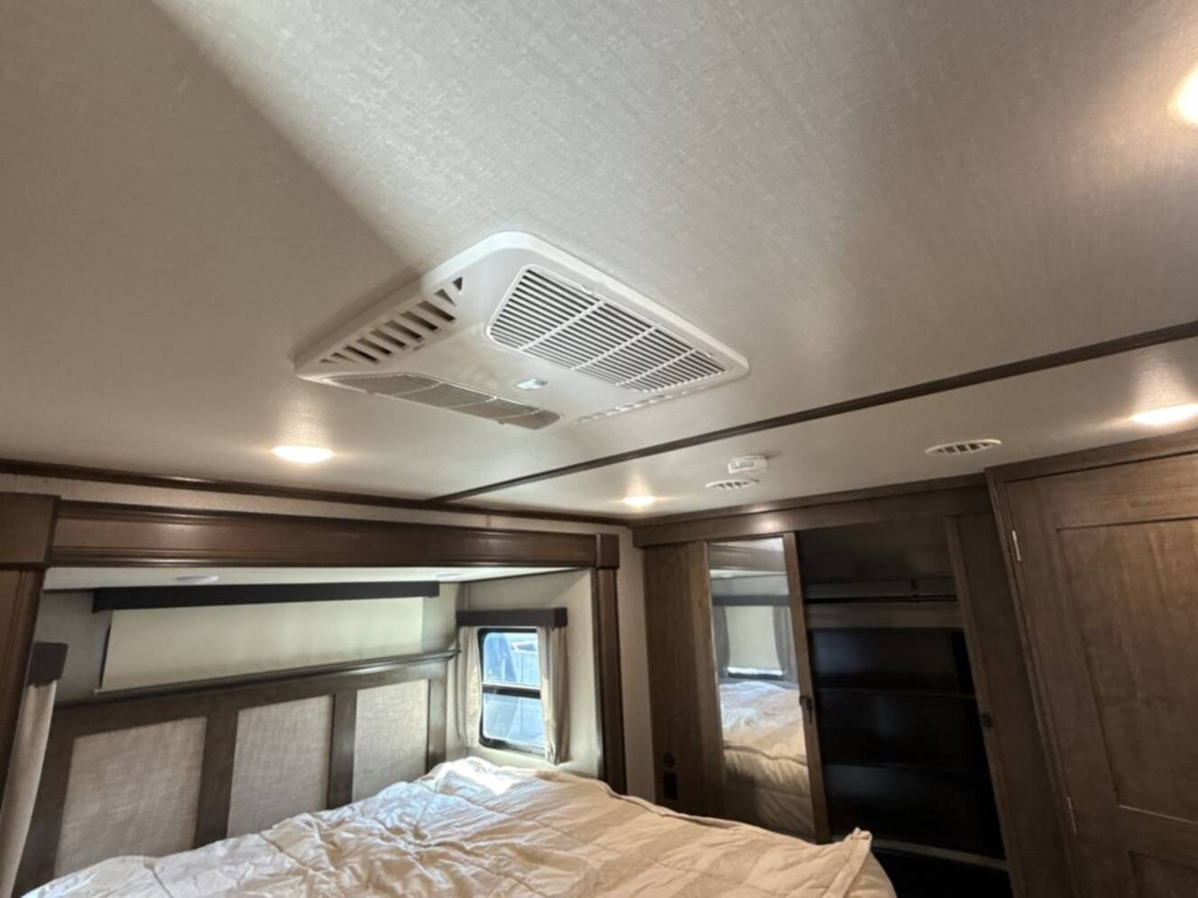 A photo of this 2021 Grand Design Solitude 344GK