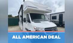 2025 Entegra Coach Qwest 24R RV