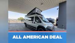 2026 Airstream Rangeline Rangeline RV
